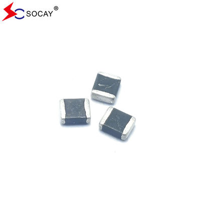 SMD 1210 Tipo Varistor a chip multilivello SV1210N470G0A Varistor ad ossido di zinco 47V DC