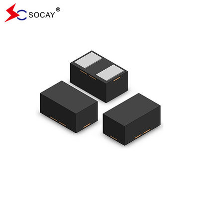 SE03N6L01GZ ESD Array Protezione ESD a bassa capacità Voltaggio di esercizio 3.3V