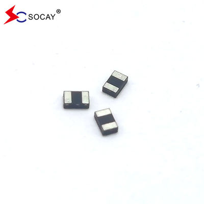 SE03N6L01GZ ESD Array Protezione ESD a bassa capacità Voltaggio di esercizio 3.3V