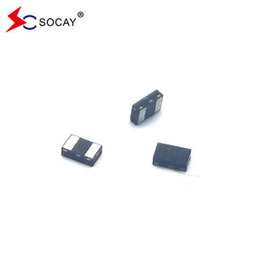 SE03N6L01GZ ESD Array Protezione ESD a bassa capacità Voltaggio di esercizio 3.3V