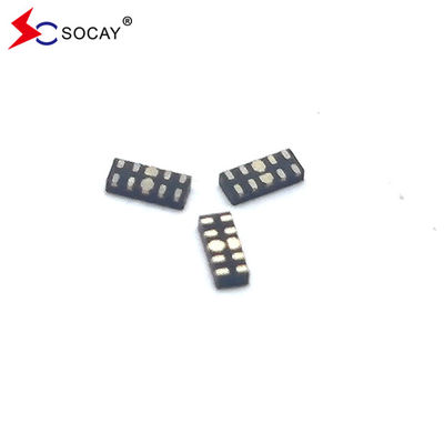 DFN2510-10L ESD Array SE05NRD34GU Voltaggio di lavoro 5.0V Per la protezione ESD