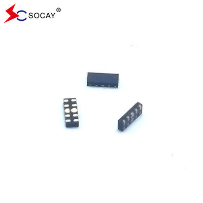 DFN2510-10L ESD Array SE05NRD34GU Voltaggio di lavoro 5.0V Per la protezione ESD