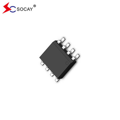 MSOP-8 Pacchetto ESD Array SE02P8M14HA ESD Protezione da sovratensioni bassa tensione di fissaggio