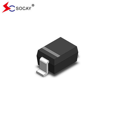 3.3V ESD Array Transient Voltage Suppressors Diodo TVS per la protezione ESD