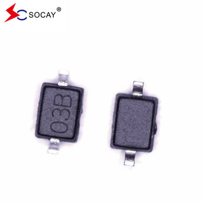 3.3V ESD Array Transient Voltage Suppressors Diodo TVS per la protezione ESD