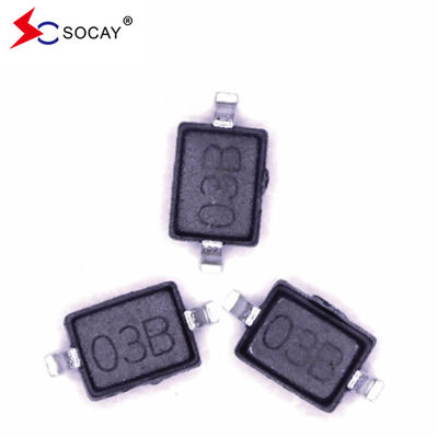 3.3V ESD Array Transient Voltage Suppressors Diodo TVS per la protezione ESD