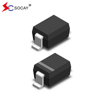 3.3V ESD Array Transient Voltage Suppressors Diodo TVS per la protezione ESD