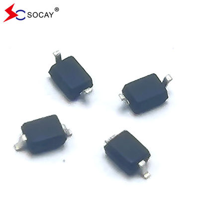 3.3V ESD Array Transient Voltage Suppressors Diodo TVS per la protezione ESD