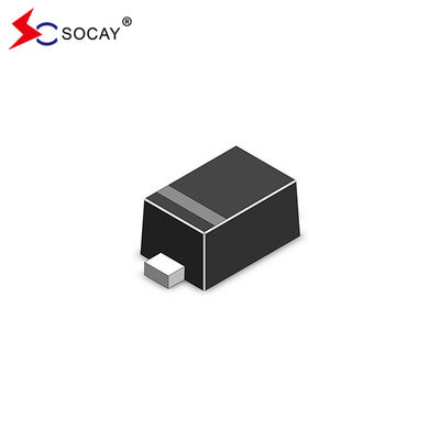 SOD-523 Diodo di protezione ESD Array SE12D5V11GW bassa tensione di fissaggio 25V