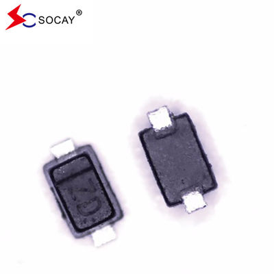 SOD-523 Diodo di protezione ESD Array SE12D5V11GW bassa tensione di fissaggio 25V