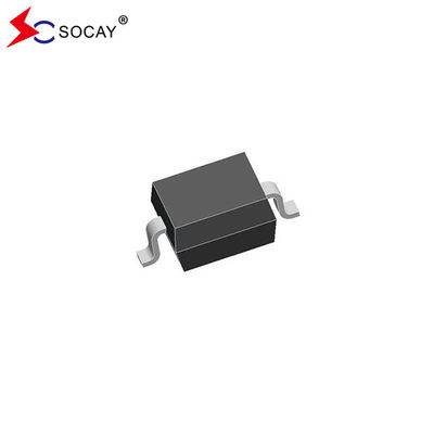 BZT52C2V4S 200mW Componenti elettronici Diodo Zener 2.4V Servizio BOM
