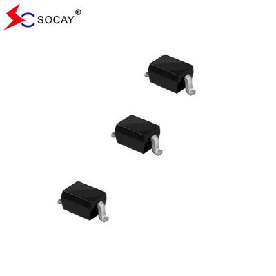 BZT52C2V4S 200mW Componenti elettronici Diodo Zener 2.4V Servizio BOM
