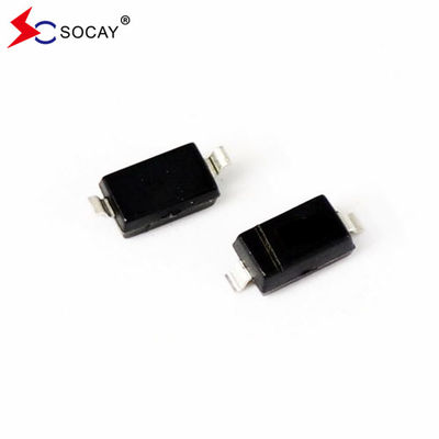 BZT52C8V2 SOD-123 Diodo SMD
