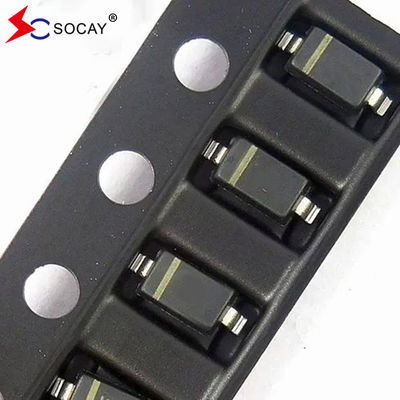 350 mW di potenza di dissipazione di componenti elettronici BZT52C27 diodo Zener 27V