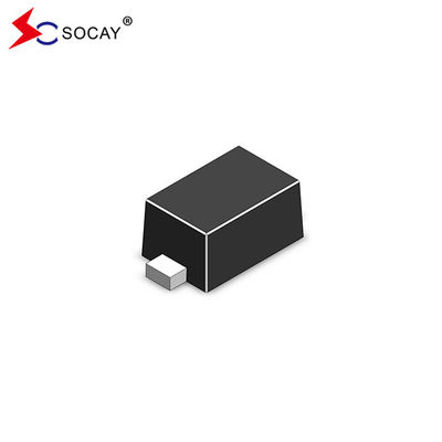 BZX584C27V SOD-523 Zener Diode 200mW Componenti elettronici