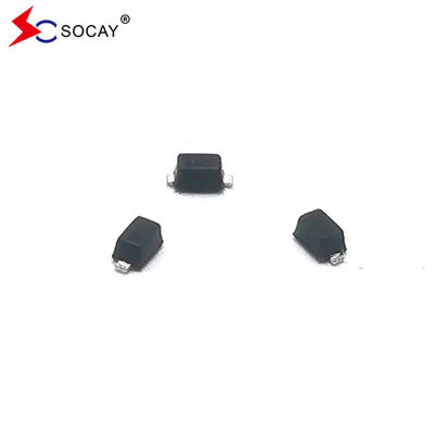 BZX584C27V SOD-523 Zener Diode 200mW Componenti elettronici