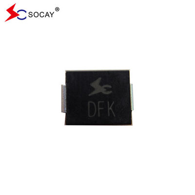 SMCJ160CA TVS Diodi SCOAY SMCJ ESD Suppressori di superficie