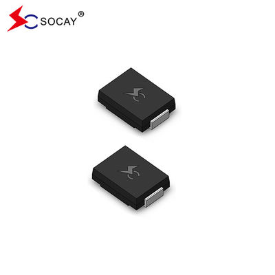 SOCAY Marca SMCJ ESD Suppressori TVS Diodi SMCJ160CA