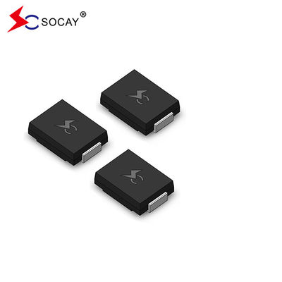 Nuovi soppressori ESD SMCJ TVS diodi DO-214AB SMCJ90CA