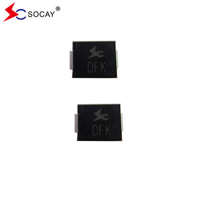 SOCAY TVS Suppressori di tensione transitori SMCJ220CA SMCJ Serie DO-214AB