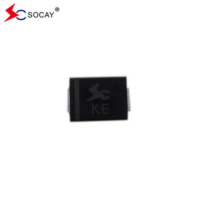 SOCAY Marca SMBJ40A 64.5V Zener Diode 9.3A Ipp Tvs DO-214AA SMBJ Diodo standard di protezione del circuito TVS DIODE