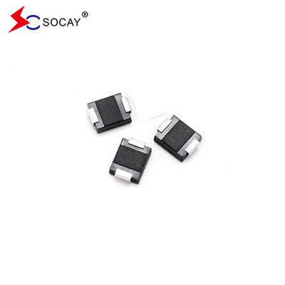 Vendita a caldo SMCJ100A TVS DIODE 100VWM 162VC DO214AB SMCJ100A