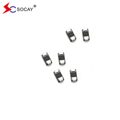 33V bidirezionale SMD TVS Diodo SMAJ33CA, 53.3VC IPP 7.50A 400W Tempo di consegna veloce