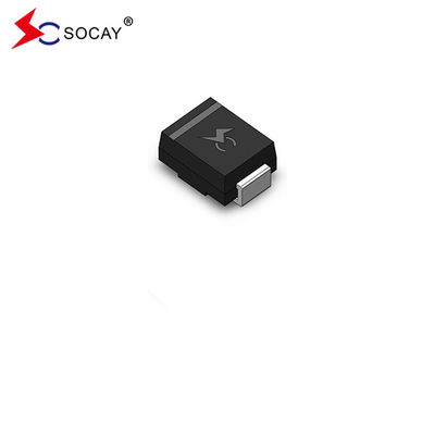 Diodi ESD TVS Diodo di protezione TVS elettrostatico originale SMBJ200A