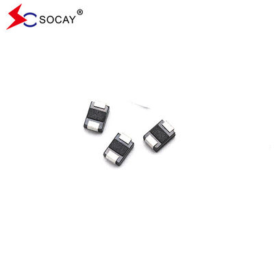 TVS diodo unidirezionale DO-214AA RoHS IN STOCK campione disponibile SMBJ36A TVS 600w diodo scheda dati