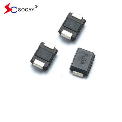 DO-214AA SMB Package Suppressori di sovratensione tiristori TSS P0080SB VDRM 6V VS 25V