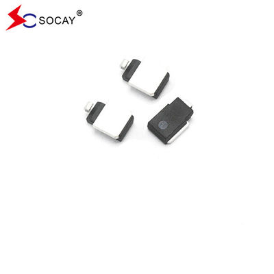 Suppressore di tensione transitorio montato in superficie SM8S26AG conforme alla normativa RoHS