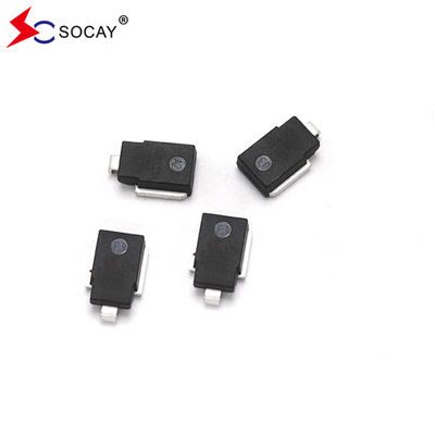 6600W Componenti elettrici passivi per auto SM8S30CAG TVS bidirezionale