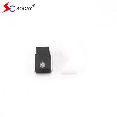 Protezione automobilistica TVS Diodi SM8S18CAG Dissipazione di potenza di impulso di picco 6600W