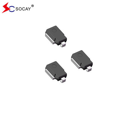 Protezione automobilistica TVS Componenti di protezione del circuito Diodi SM8S22CAG