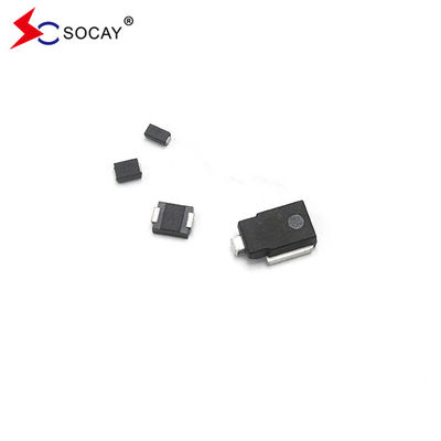 36V SM8S36AG Componenti di protezione del circuito TVS Diodo montaggio unidirezionale