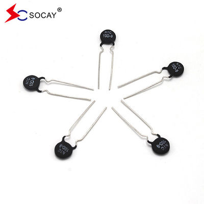 SOCAY Power NTC termistor MF72-SCN10D-5 10Ω Imax Ampio campo di resistenza