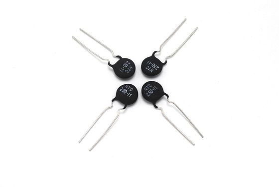 SOCAY Power NTC termistor MF72-SCN2.5D-11 2.5Ω Imax Ampio campo di resistenza