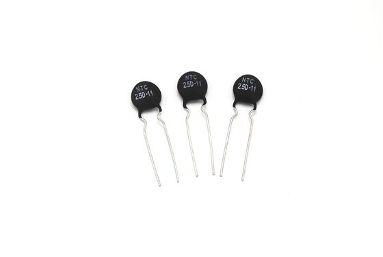 SOCAY Power NTC termistor MF72-SCN2.5D-11 2.5Ω Imax Ampio campo di resistenza