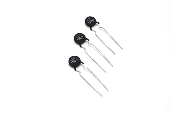 SOCAY Power NTC Termistor MF72-SCN10D-9 10Ω 9mm Imax Largo campo di resistenza