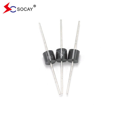 Socay 8KP Serie TVS Diodo 8KP78CA Suppressore di tensione transitorio a piombo assiale 8000W