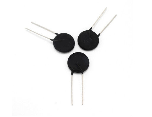 SOCAY Temperatura Senso Potenza NTC Termistor MF72-SCN16D-5 16Ω 5mm Ampio campo di resistenza