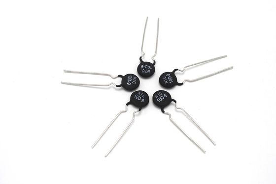 SOCAY Temperatura Senso Potenza NTC Termistor MF72-SC16D-9 16Ω 9mm Ampio campo di resistenza