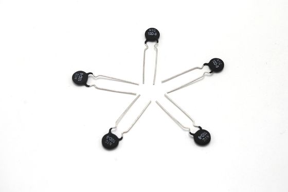 SOCAY Temperatura Senso Potenza NTC Termistor MF72-SC16D-9 16Ω 9mm Ampio campo di resistenza