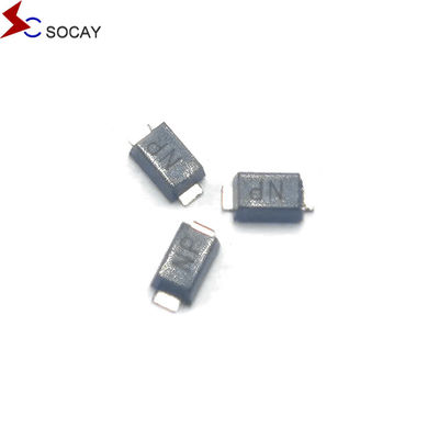 Socay TVS Diodi 200W Bi-directional SMF Series Suppressori di tensione transitori di montaggio superficiale