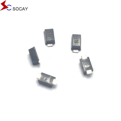 Socay TVS Diodi Serie SMF TVS 200W 51V Suppressori di tensione transitori di montaggio superficiale