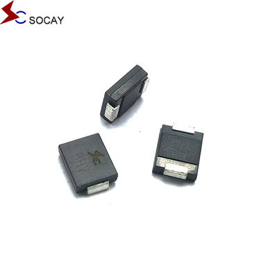 Socay TVS bidirezionale TVS diodi 8.0SMDJ SMC 22V 8000W Suppressore di tensione transitorio di montaggio superficiale