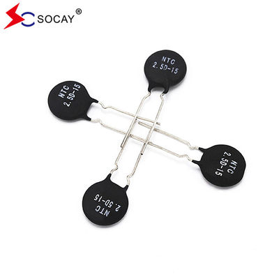SOCAY NTC Thermistor MF72-SCN8D-15 8ohm 15mm Sensore NTC a larga resistenza