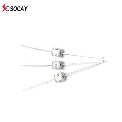25ns Tempo di risposta tubo in acciaio inossidabile ferritico con capacità massima 1.0pF SC2E5 2000DL