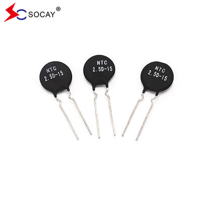 Termistore NTC per imprese tipo standard RoHS senza alogeni HF conforme MF-SCN10D-15
