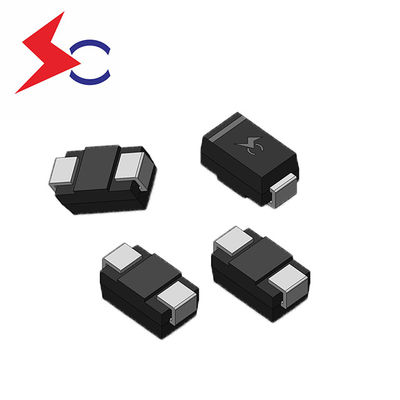 SOCAY TVS Diodi 400W 36V Suppressore di tensione transitorio da montaggio in superficie per la protezione dell'illuminazione